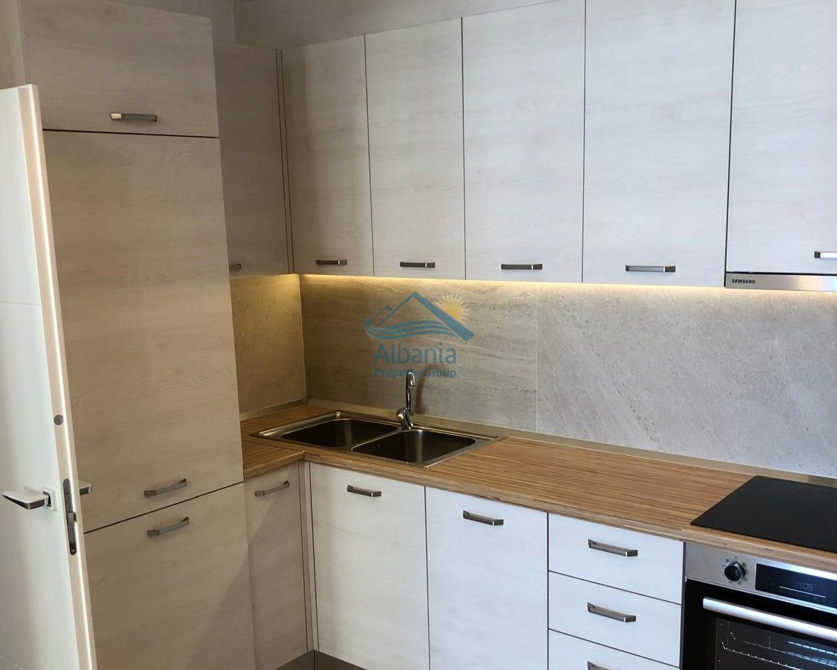 Luxury Apartment With Sea View For Sale In Vlore Albania